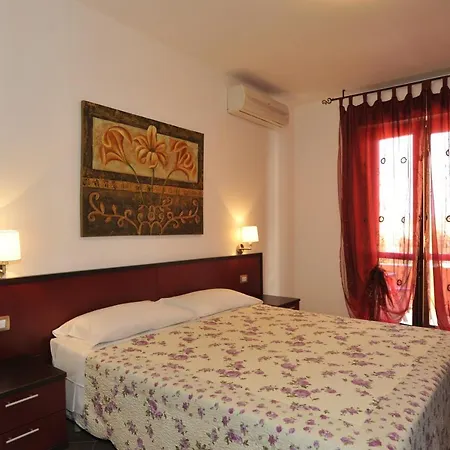 Karol Casa Vacanze 2 Dom wakacyjny *