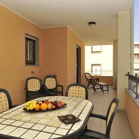 Ferienhaus Karol Casa Vacanze 2 *