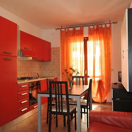 Karol Casa Vacanze 2 *