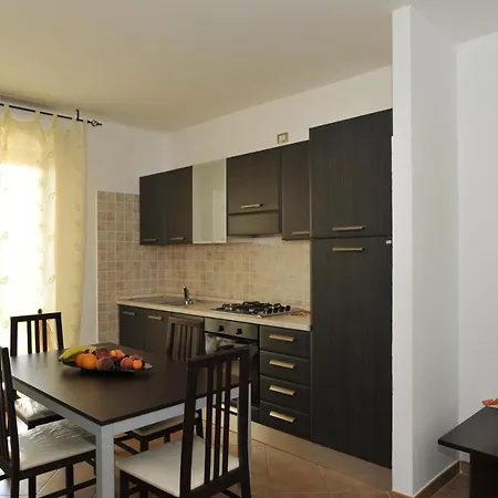 Ferienhaus Karol Casa Vacanze 2 *