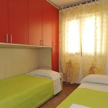 Karol Casa Vacanze 2 * Alghero